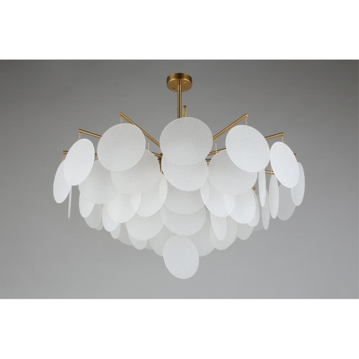 Потолочная люстра Omnilux Lerici OML-67407-08 в #REGION_NAME_DECLINE_PP#