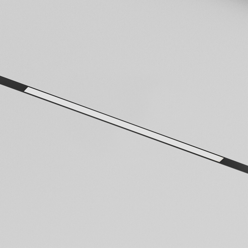 Трековый светильник Denkirs Smart Linear Zigbee DK8305-BK в Санкт-Петербурге