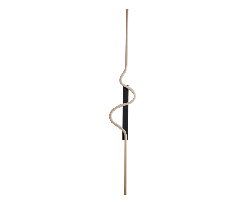 Настенный светильник Kink Light Скади 08418A-80L,19-33(3000K) УЦ в #REGION_NAME_DECLINE_PP#