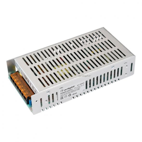 Блок питания Arlight JTS-200-24-A (0-24V, 8.3A, 200W) 026092 в Санкт-Петербурге