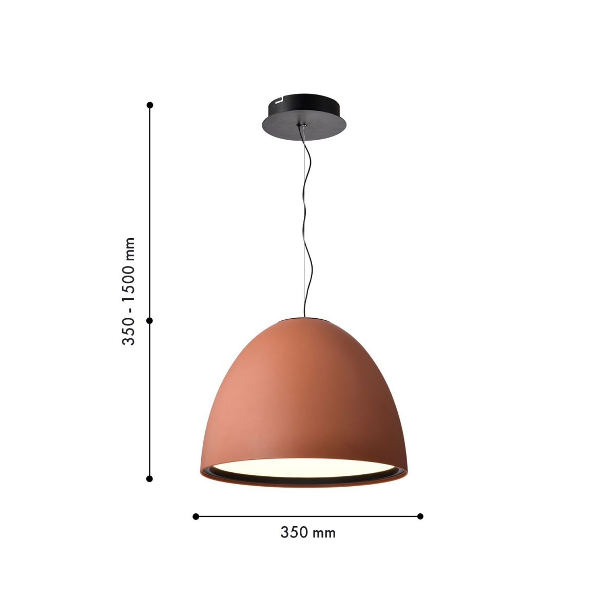 Подвесной светильник Favourite Halva 4814-3P в Санкт-Петербурге