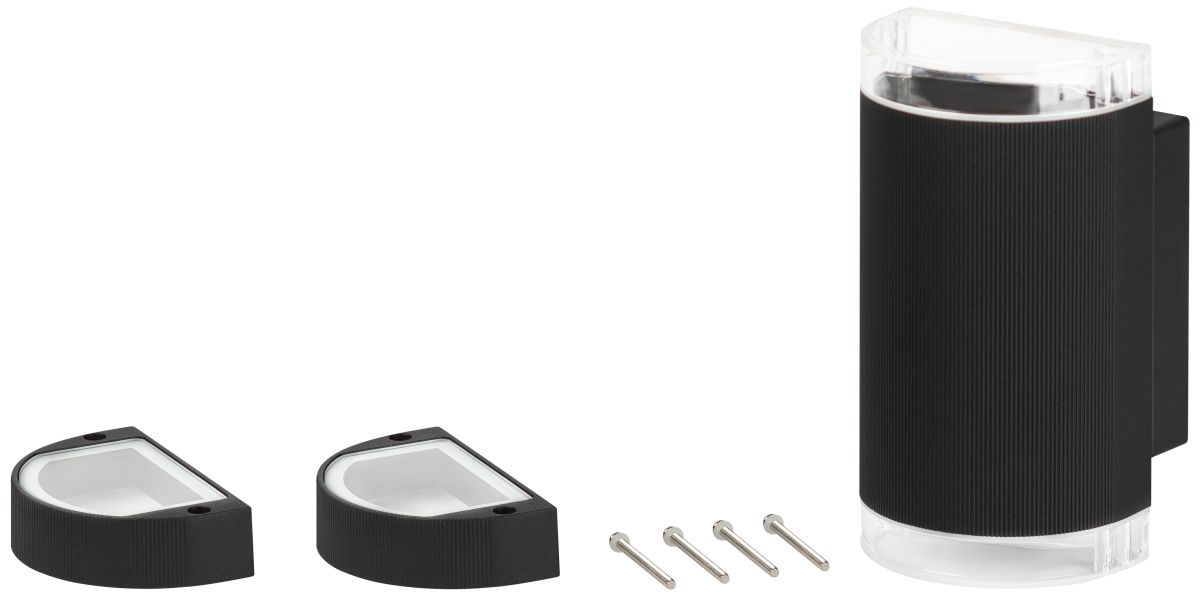 Уличный настенный светильник Эра Адрия GBW-102-BL-0230 в Санкт-Петербурге