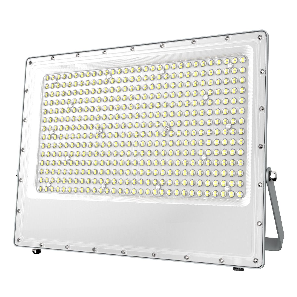 Прожектор Uniel ULF-F50B-400W/6500K IP65 200-240V GREY UL-00011180 в Санкт-Петербурге