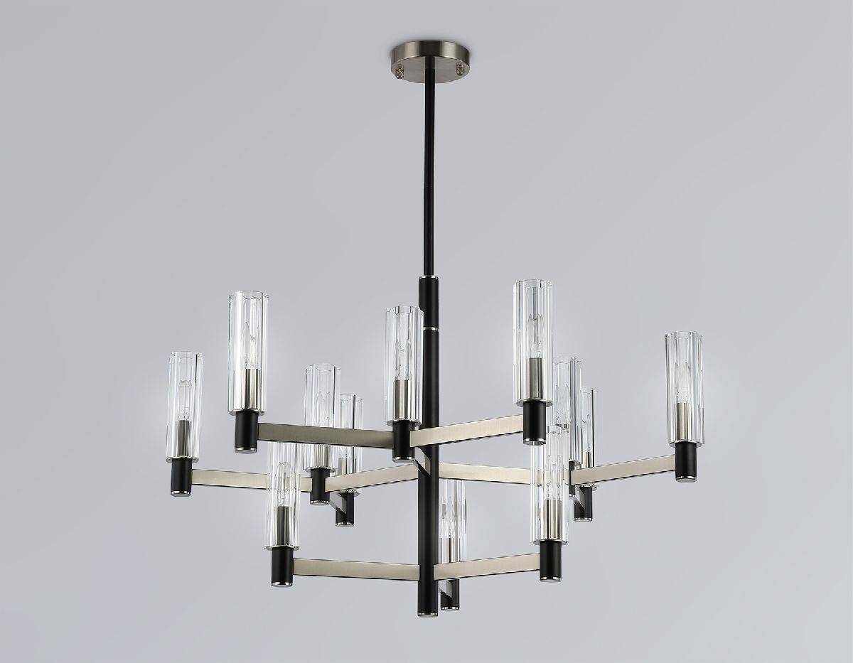 Люстра на штанге Ambrella Light High Light Heigh Light LH55505 в Санкт-Петербурге