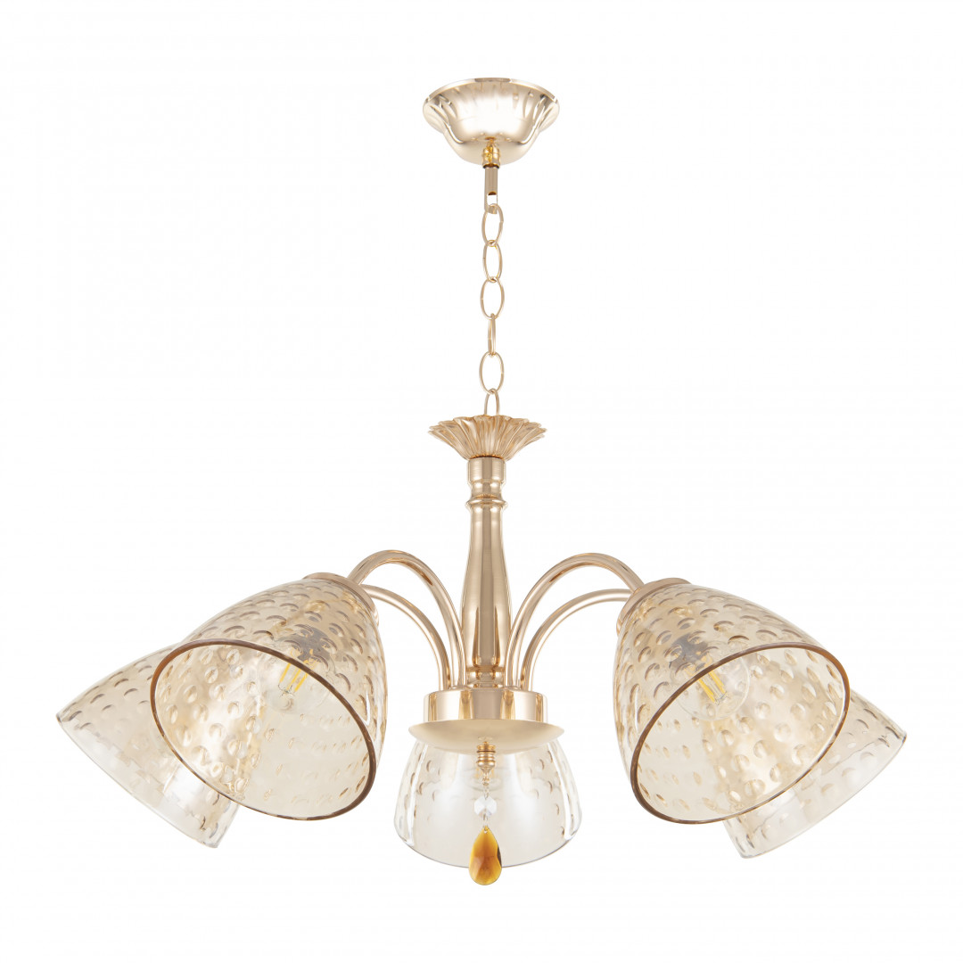 Подвесная люстра Arte Milano Amalfi 335156/5 FGD в #REGION_NAME_DECLINE_PP#