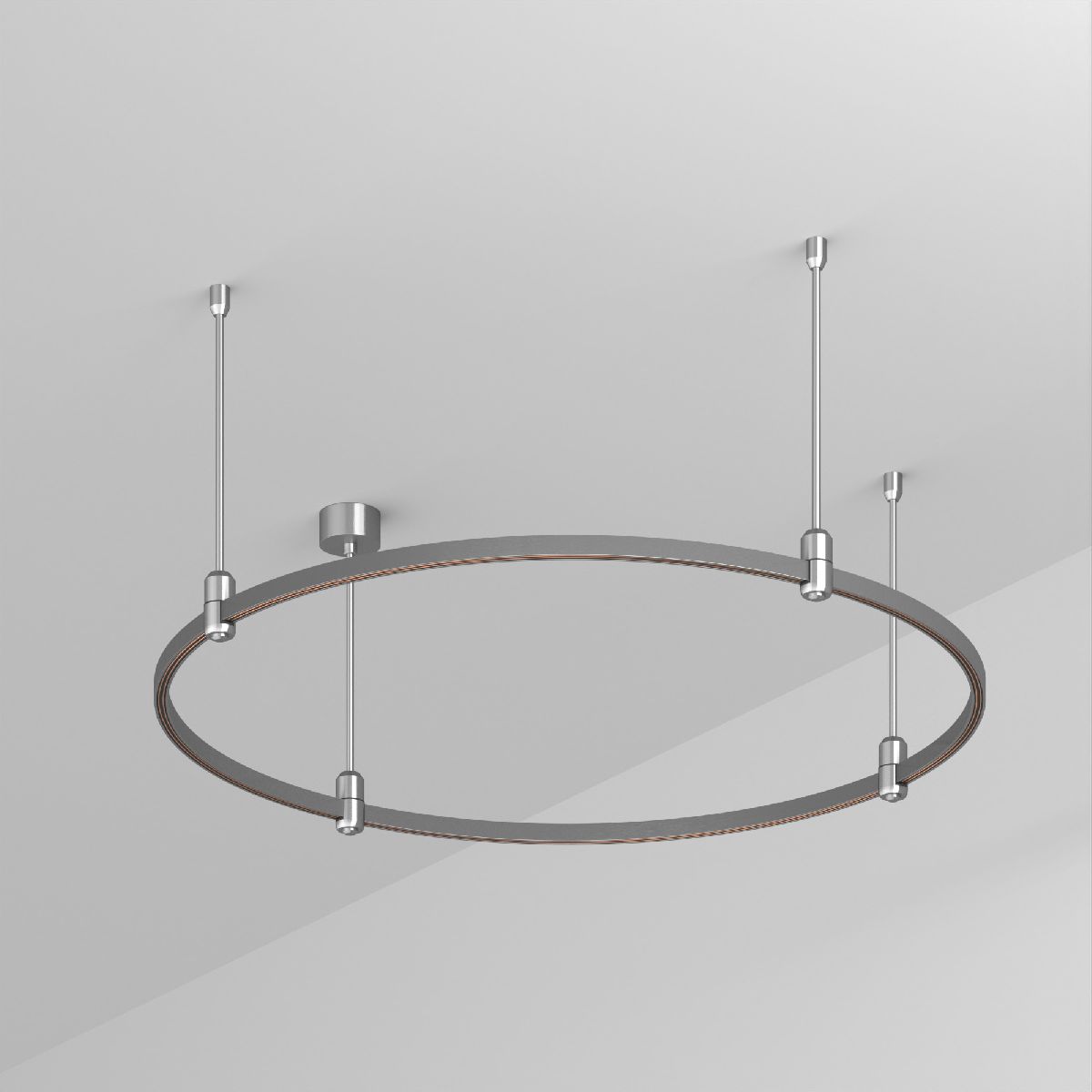 Трек Arlight ART-APRIORI-ROUND-ROD-400-R1000 (TN) 050189 в Санкт-Петербурге
