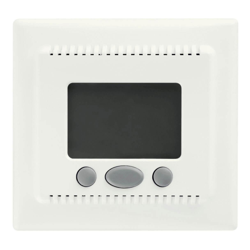 Термостат комнатный Schneider Electric Sedna с режимом комфорт 16A 230V SDN6000221 в Санкт-Петербурге
