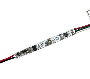 Диммер Arlight SMART-PWM-102-12-MIX-IN (5-24V, 2x2A, 1-button, SENS) (IARL, IP20 Пластик) 055836 в Санкт-Петербурге