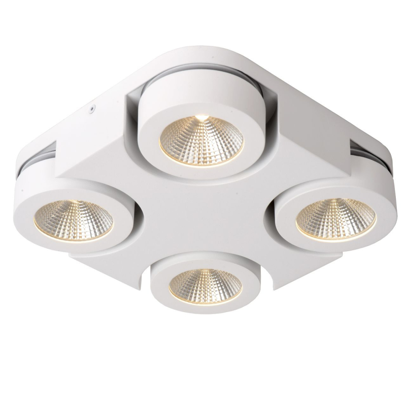 Светодиодный спот Lucide Mitrax Led 33158/19/31 в Санкт-Петербурге