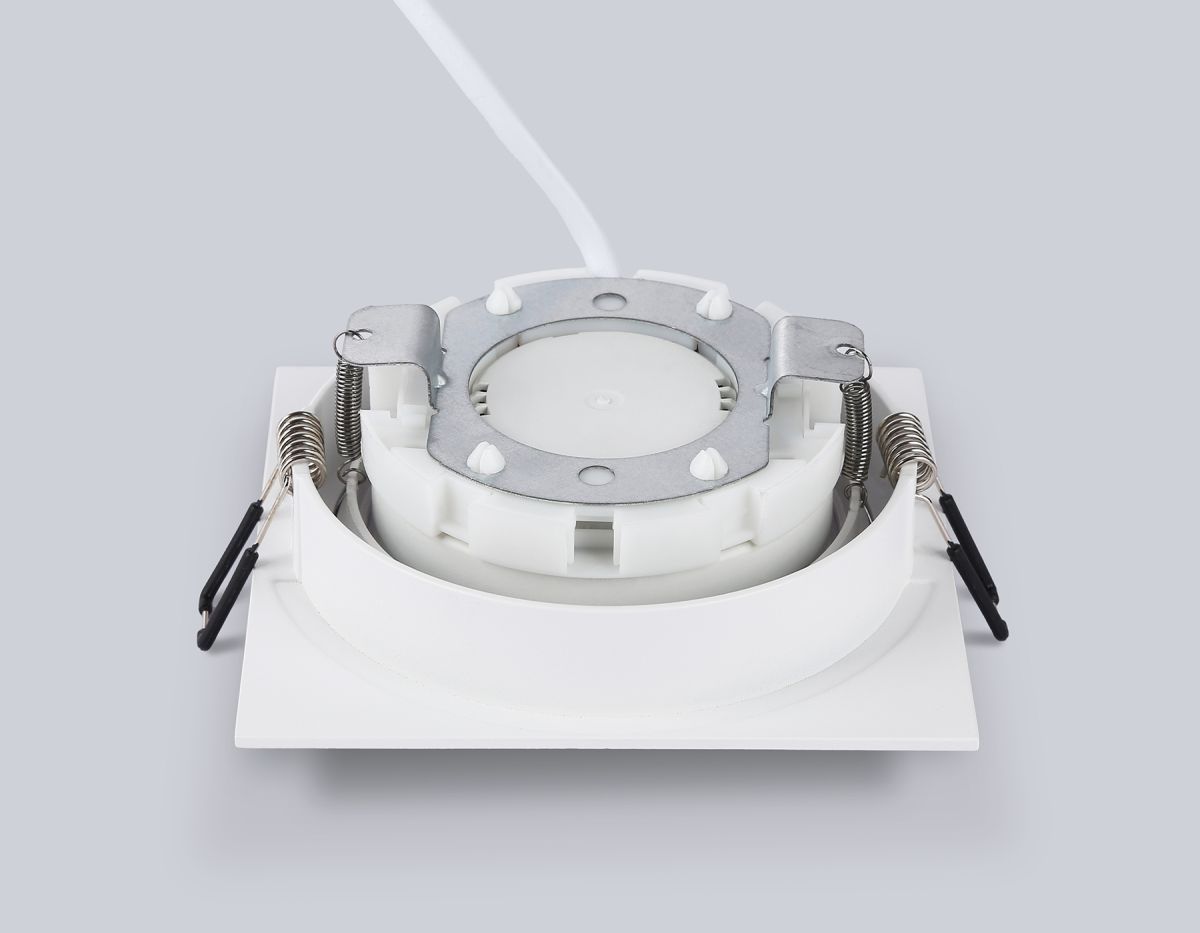 Встраиваемый светильник Ambrella Light Techno spot IP Protect TN6607 в Санкт-Петербурге