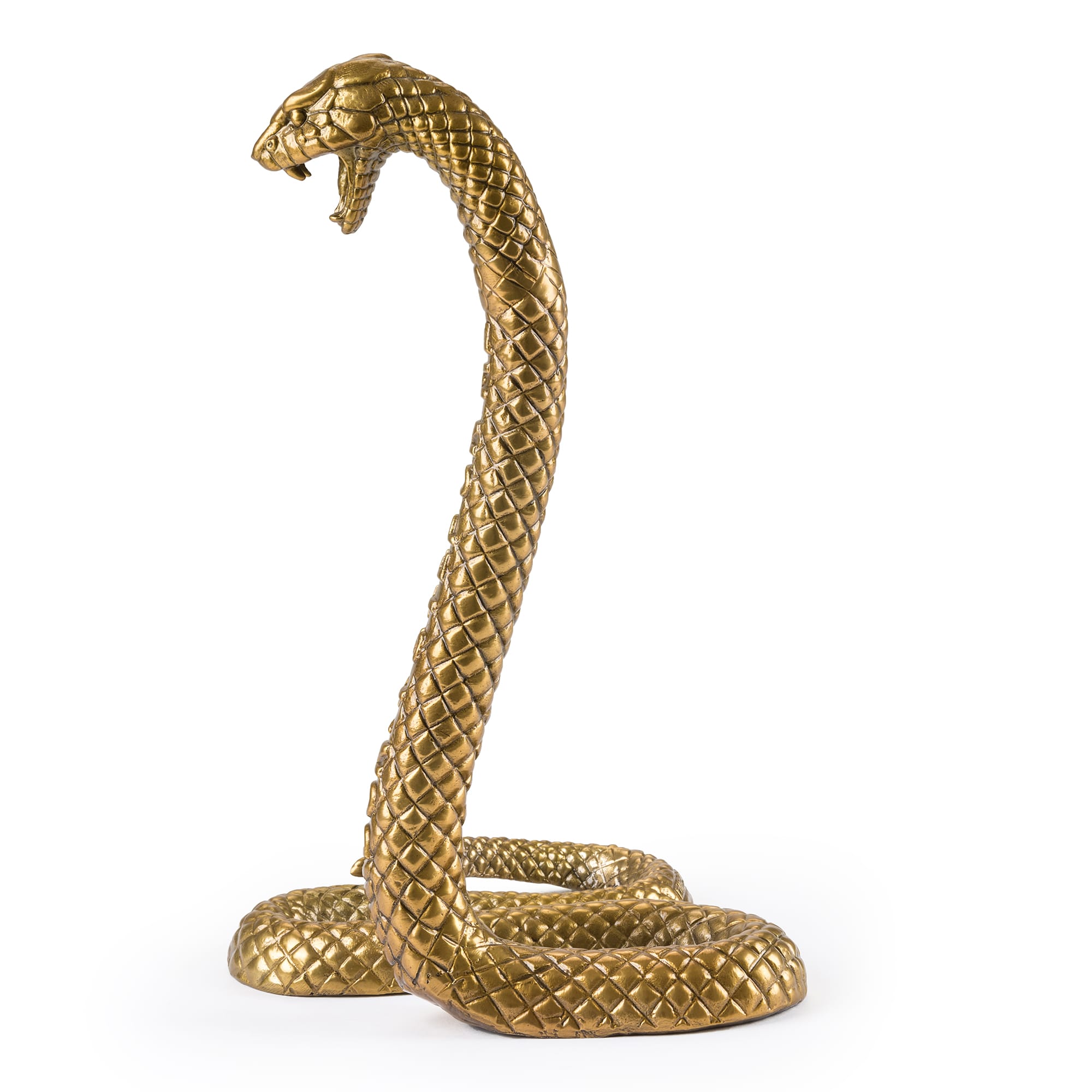 Статуэтка Snake Seletti Wunderkammer 10893 в Санкт-Петербурге