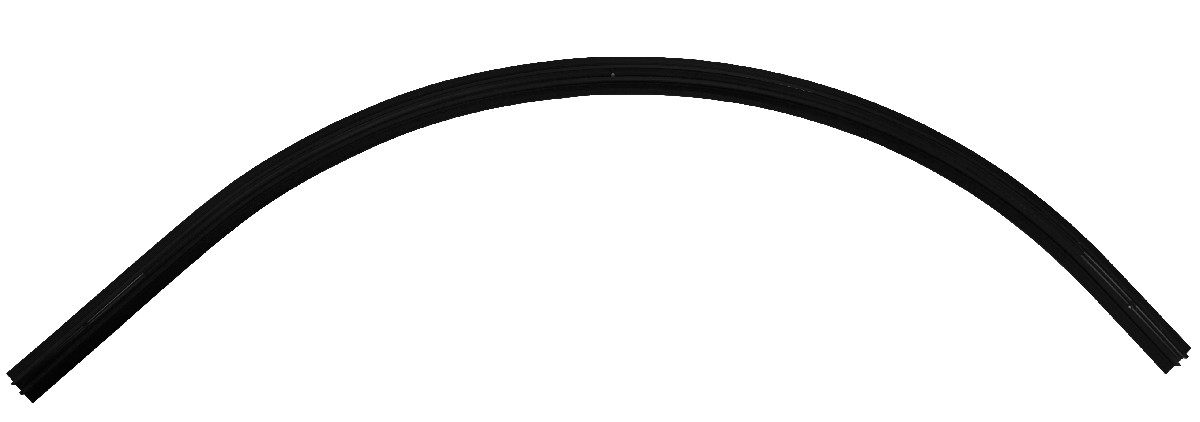 Угол-соединитель Donolux Slim Line Mini R Corner 900 InB в #REGION_NAME_DECLINE_PP#