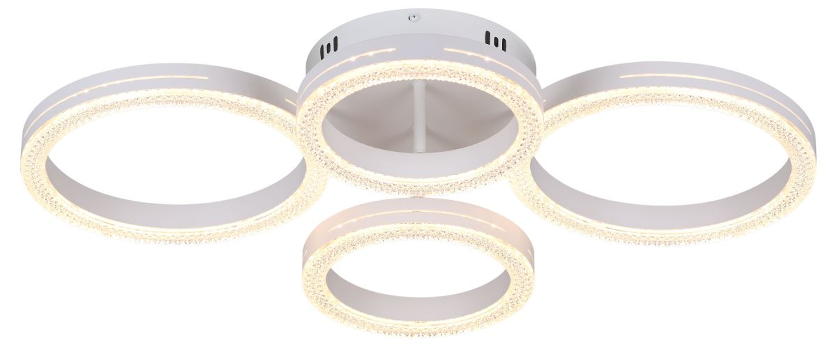 Потолочный светильник Rivoli Juniper 6187-702 в Санкт-Петербурге