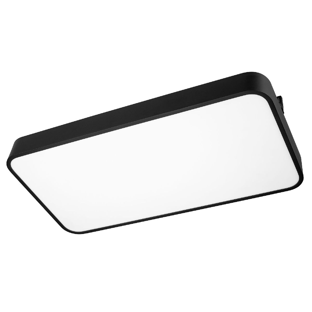 Трековый трехфазный светильник Arlight LGD-AFINA-4TR-S600x300-50W Day4000 (BK, 110 deg, 230V) 035495(1) в Санкт-Петербурге