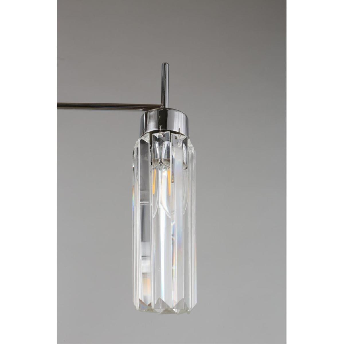 Люстра на штанге Omnilux Panvenan OML-68507-08 в Санкт-Петербурге