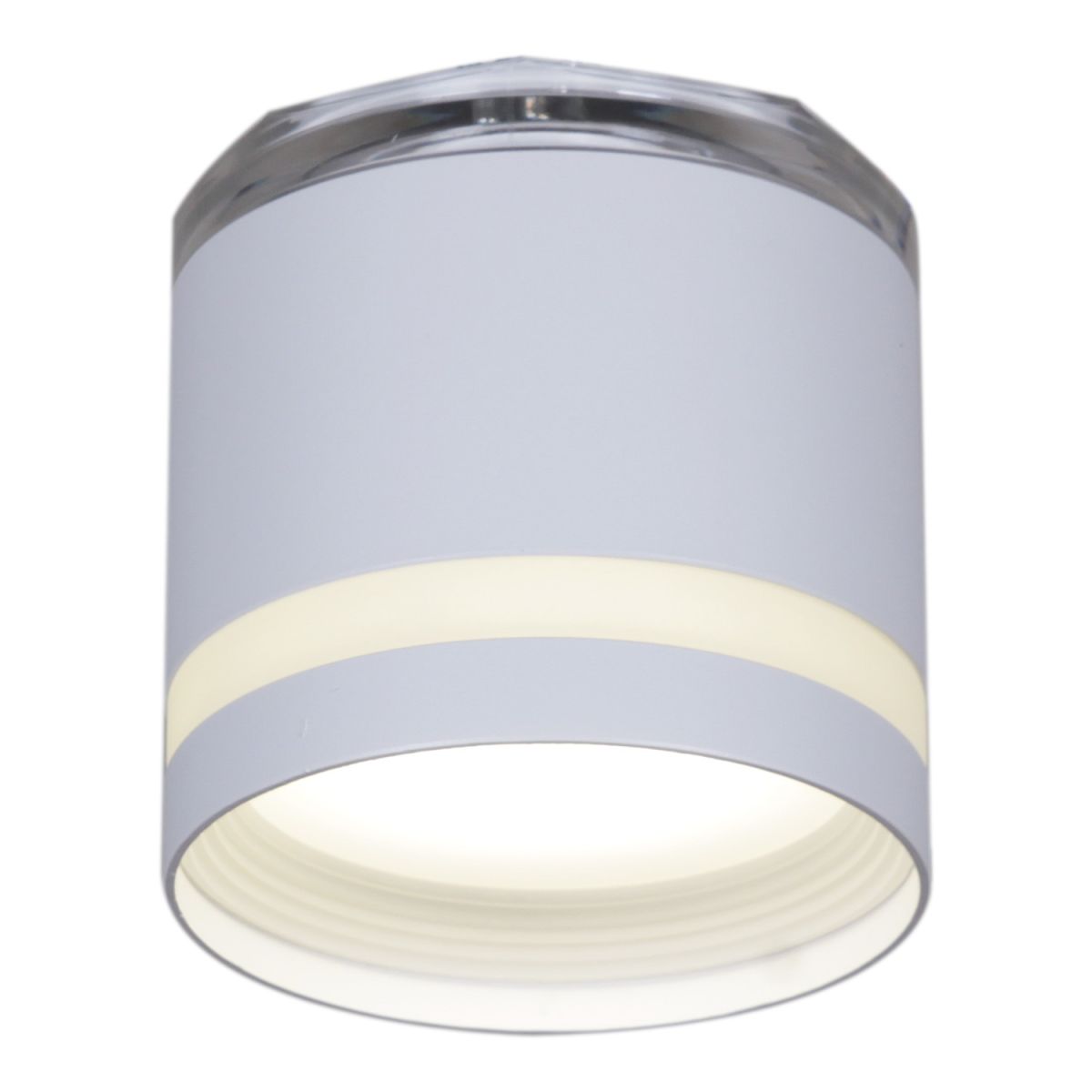 Накладной светильник Reluce 53001-9.5-001LD GX53+LED3W WT в Санкт-Петербурге