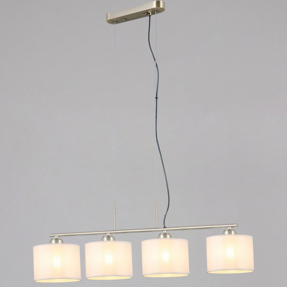 Подвесной светильник Illumico IL0908-4PSQ-26 AB DS в Санкт-Петербурге