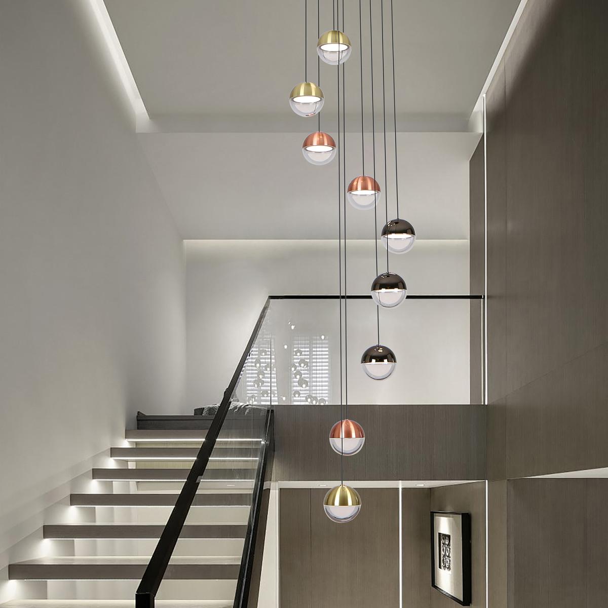 Каскадная люстра Favourite Luna 4371-6P в #REGION_NAME_DECLINE_PP#