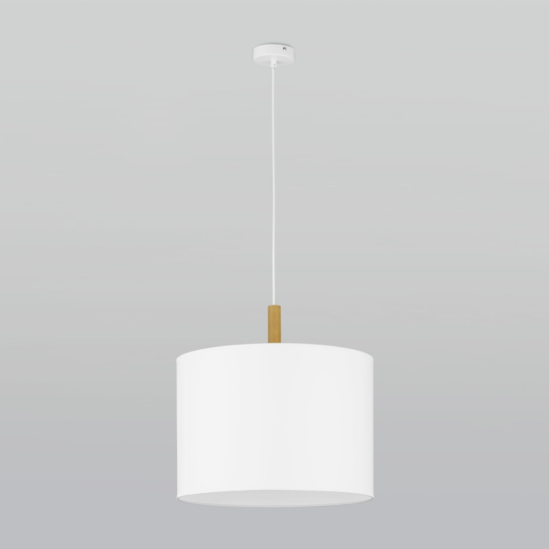 Подвесной светильник TK Lighting 4107 Deva White в Санкт-Петербурге