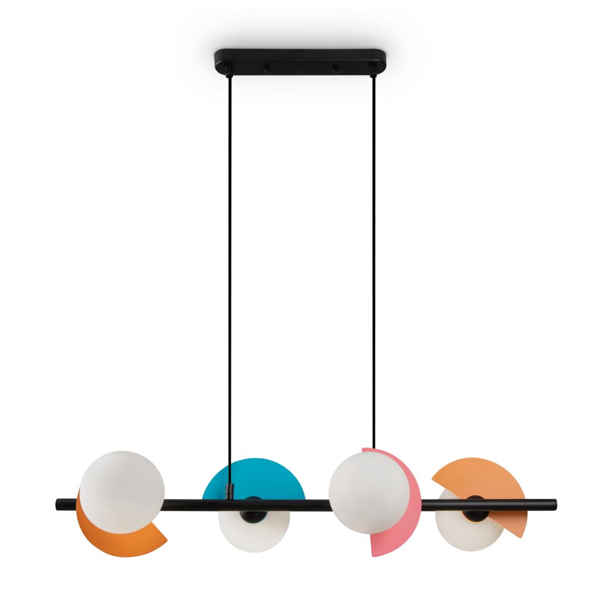 Подвесная люстра Freya Sepia FR5391PL-04CFL в Санкт-Петербурге