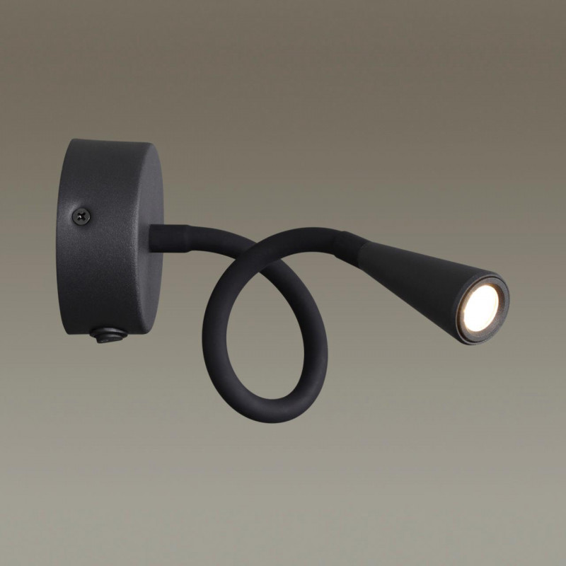 Бра Odeon Light 4254/3WL в Санкт-Петербурге