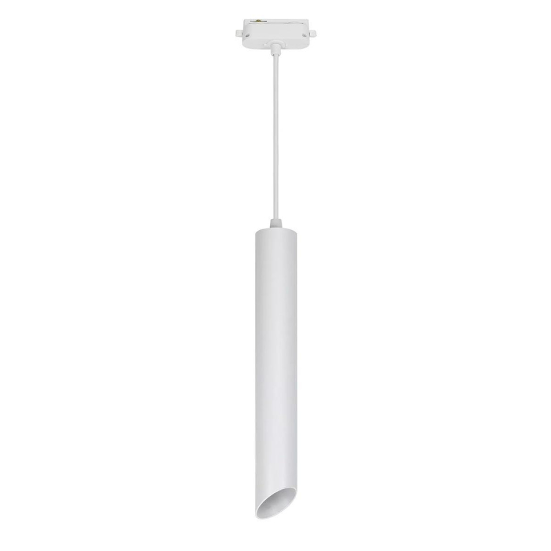 Трековый светодиодный светильник Volpe ULB-Q311 18W/4000K White UL-00009123 в Санкт-Петербурге