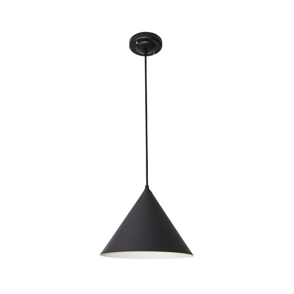 Подвесной светильник Arte Lamp Lark A7103SP-1BK в Санкт-Петербурге