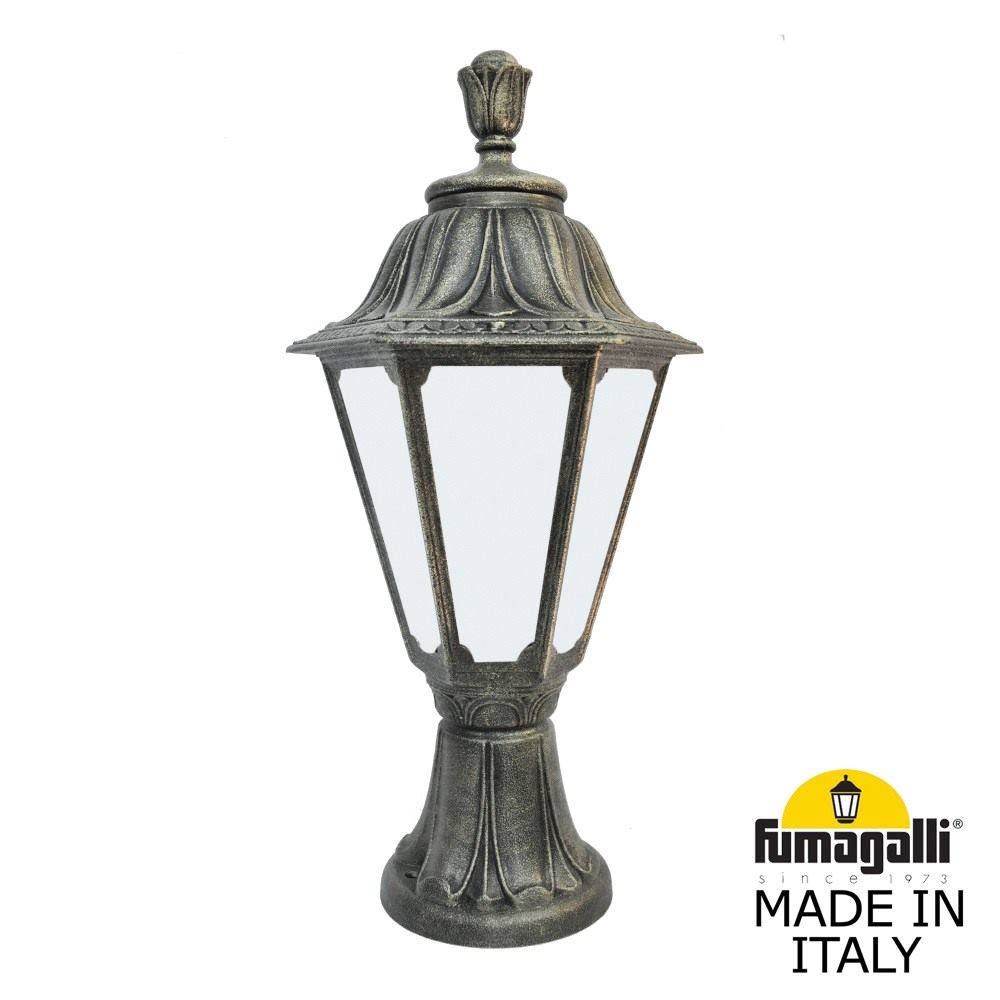 Ландшафтный светильник Fumagalli MINILOT/RUT E26.111.000.BYE27 в Санкт-Петербурге