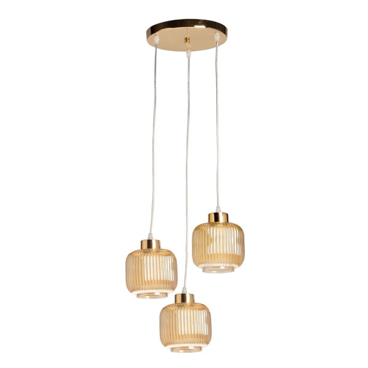 Подвесной светильник De Markt City Лоск 107013103 в Санкт-Петербурге