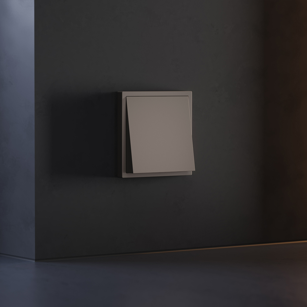 Вывод кабеля Voltum S70, (капучино) VLS080214 в #REGION_NAME_DECLINE_PP#