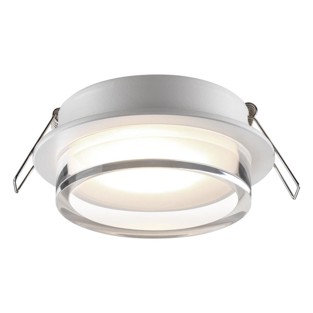 Встраиваемый светильник Novotech Wir Gem 371025 в #REGION_NAME_DECLINE_PP#