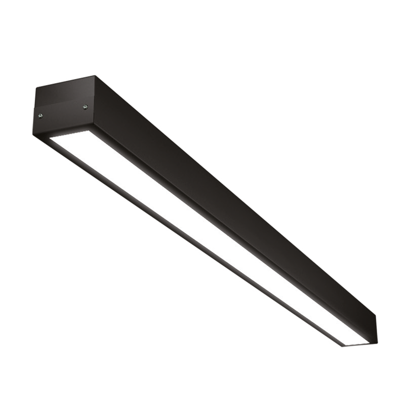 Светильник WOLTA STD ДСО12-36-101-6К-Ч 36Вт 6500К IP40 Матовый в Санкт-Петербурге