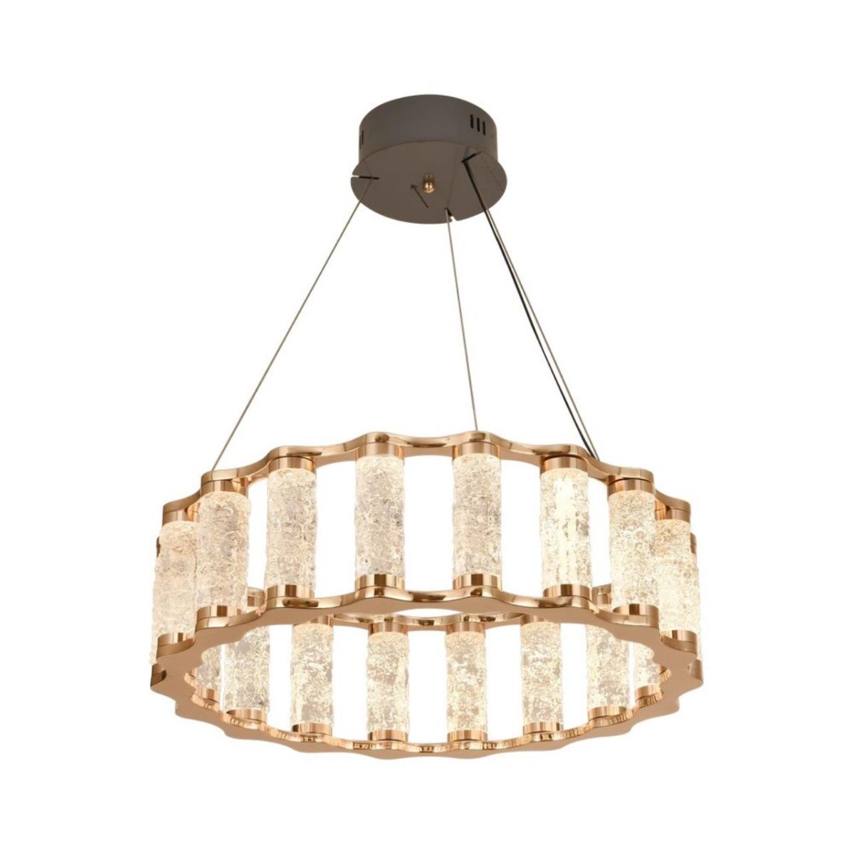 Подвесная люстра Aployt Pietro APL.094.03.140 в Санкт-Петербурге