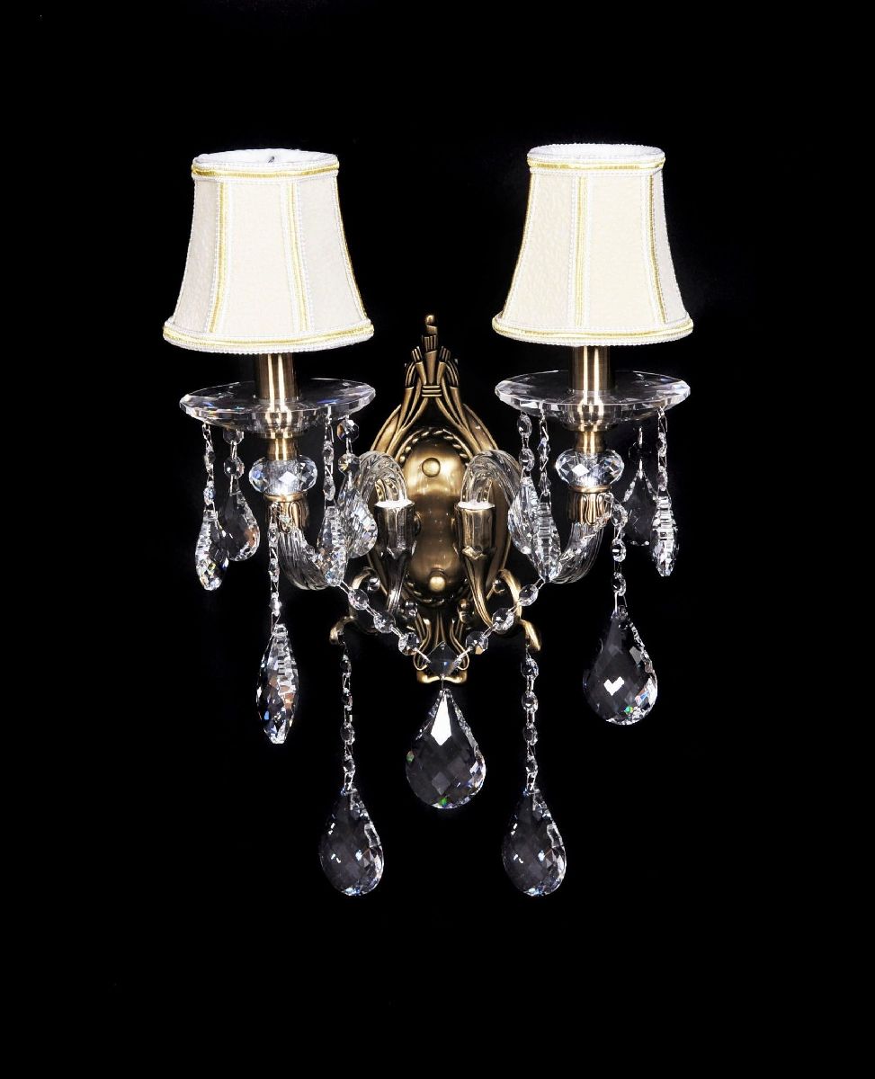 Бра Lumina Deco Bianca LDW 66251-2 в #REGION_NAME_DECLINE_PP#