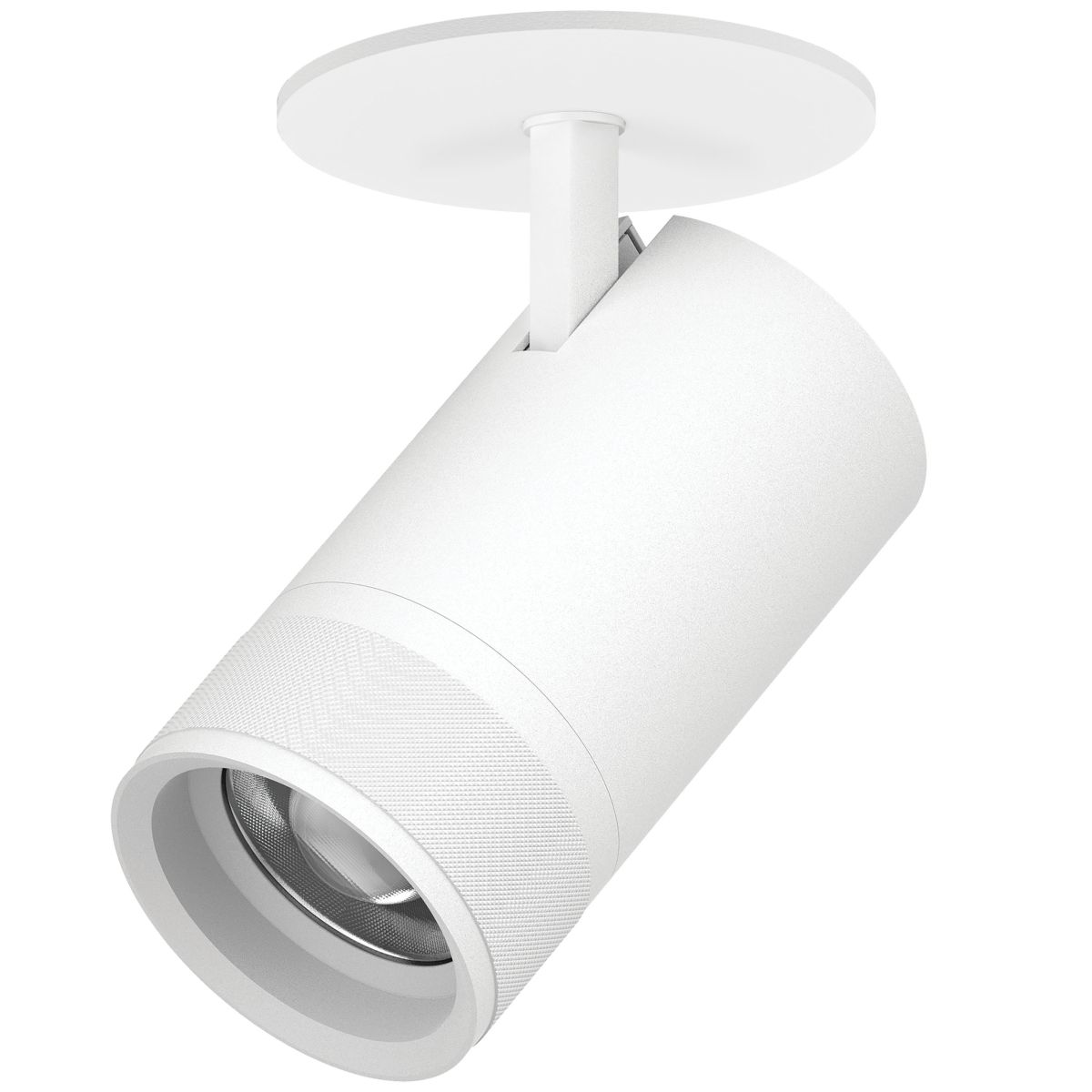 Встраиваемый светильник для натяжных потолков 20-55G с адаптером Lightstar Canno Pro C4406RS в Санкт-Петербурге