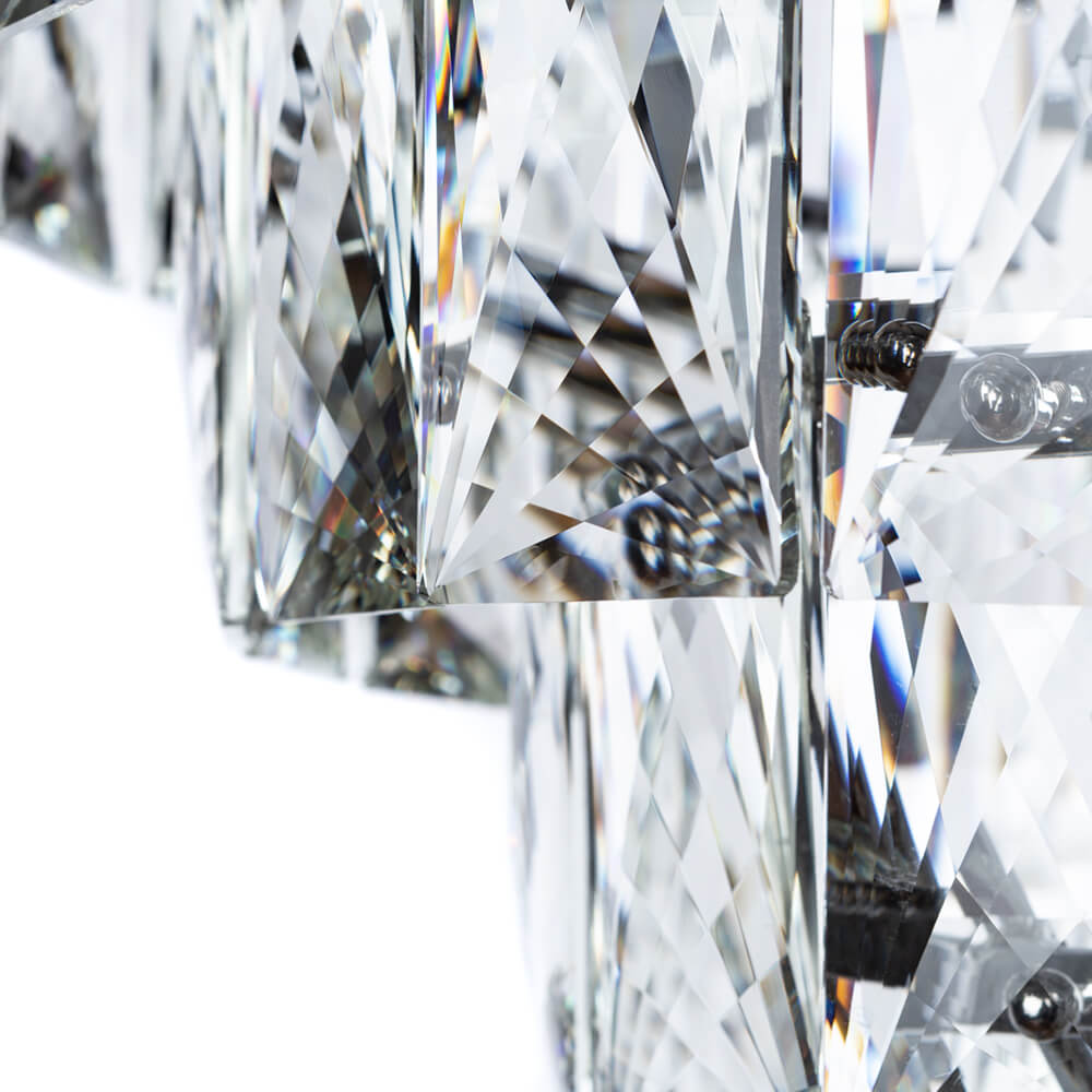 Подвесная люстра Divinare Chara 3508/02 LM-6 в #REGION_NAME_DECLINE_PP#