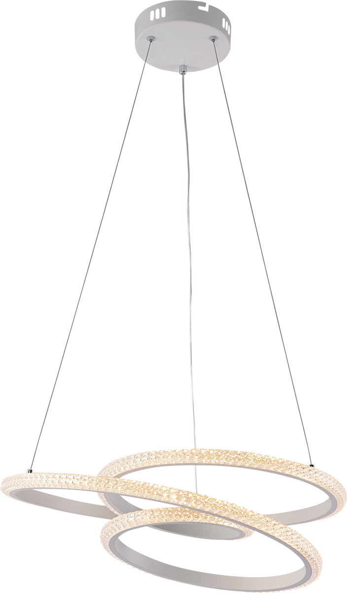 Подвесной светильник Rivoli Gabriella 6188-201 в Санкт-Петербурге