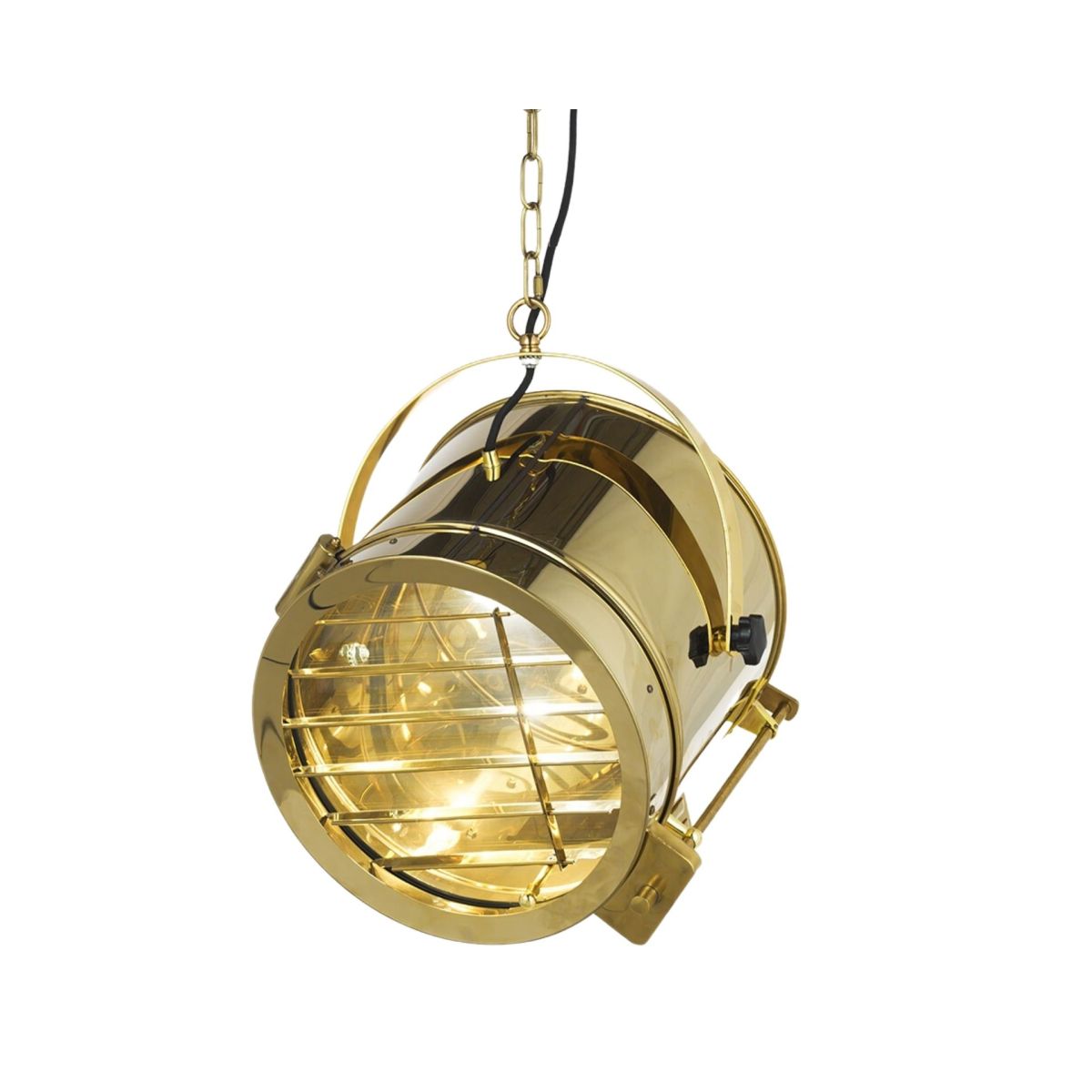 Подвесной светильник Lumina Deco Cameron LDP 7035 GD в Санкт-Петербурге
