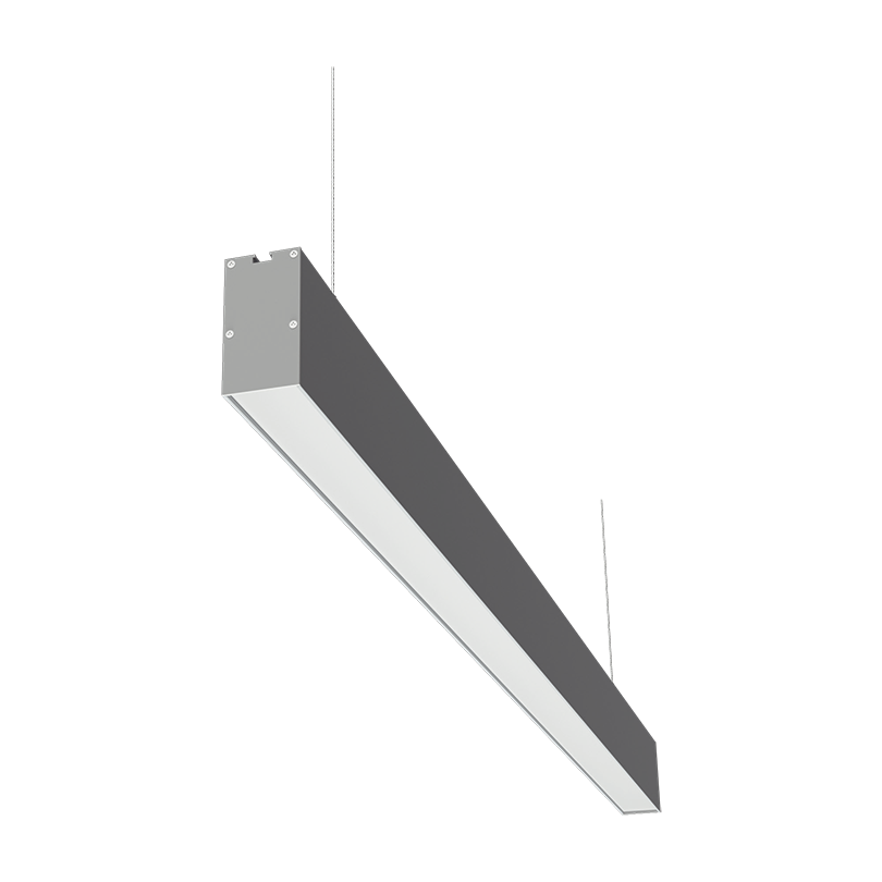 Светильник WOLTA STD ДСО11-36-101-4К-С 36Вт 4000К IP40 Матовый в Санкт-Петербурге