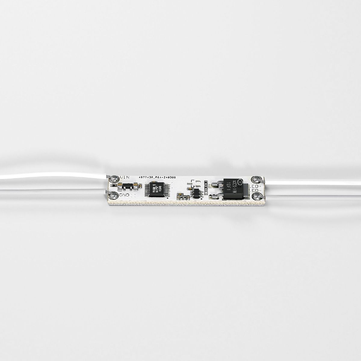 Выключатель с микроволновым датчиком движения Elektrostandard 4690389206382 95002/01 a067101 в Санкт-Петербурге