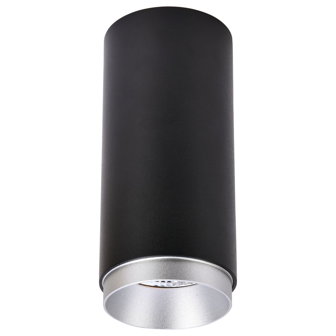 Точечный накладной светильник Wertmark Stecken WE802.01.027+WE803.RG.200 в Санкт-Петербурге