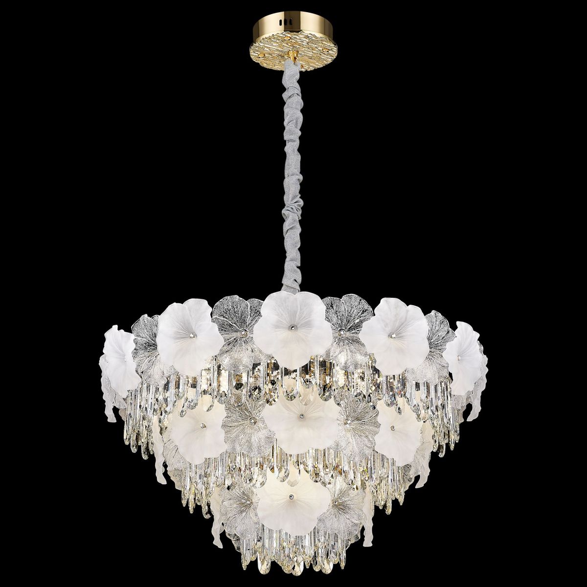 Подвесной светильник Wertmark Isabella WE112.21.303 в #REGION_NAME_DECLINE_PP#