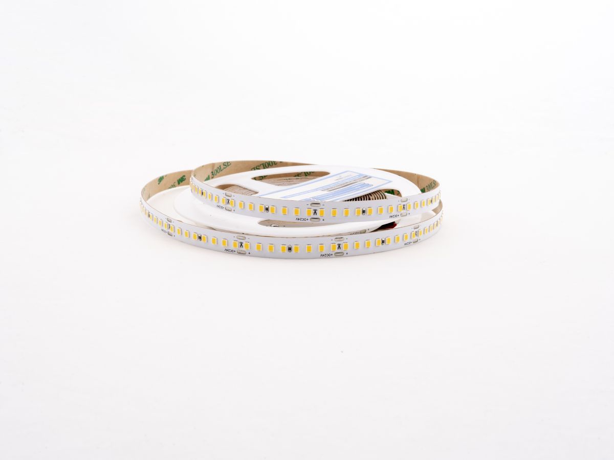 Светодиодная лента LEDS POWER 2835 176/м (16Вт/м) 24В теплая, серия ПРО140 005218 в #REGION_NAME_DECLINE_PP#