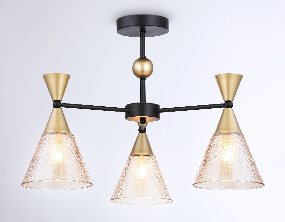 Люстра на штанге Ambrella Light Modern TR3169 в Санкт-Петербурге