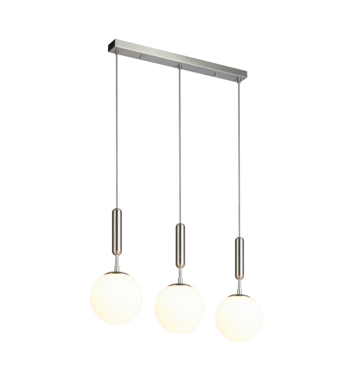Подвесной светильник Moderli Scrumbel V11568-3P в Санкт-Петербурге