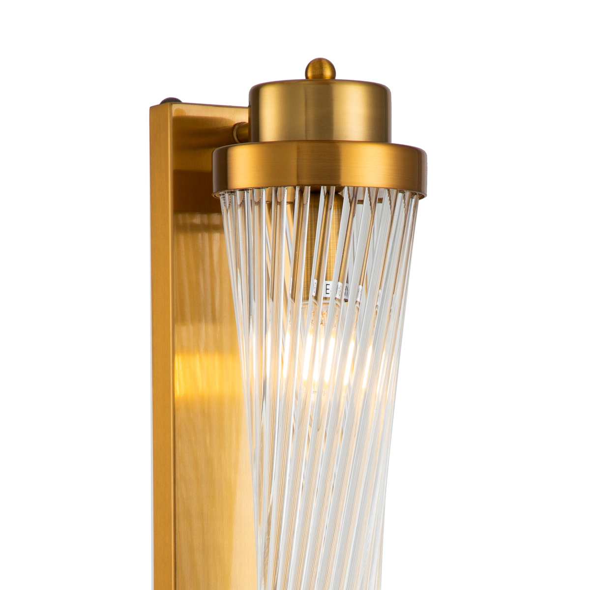 Настенный светильник Delight Collection Wall lamp KTB-0726W brass в Санкт-Петербурге