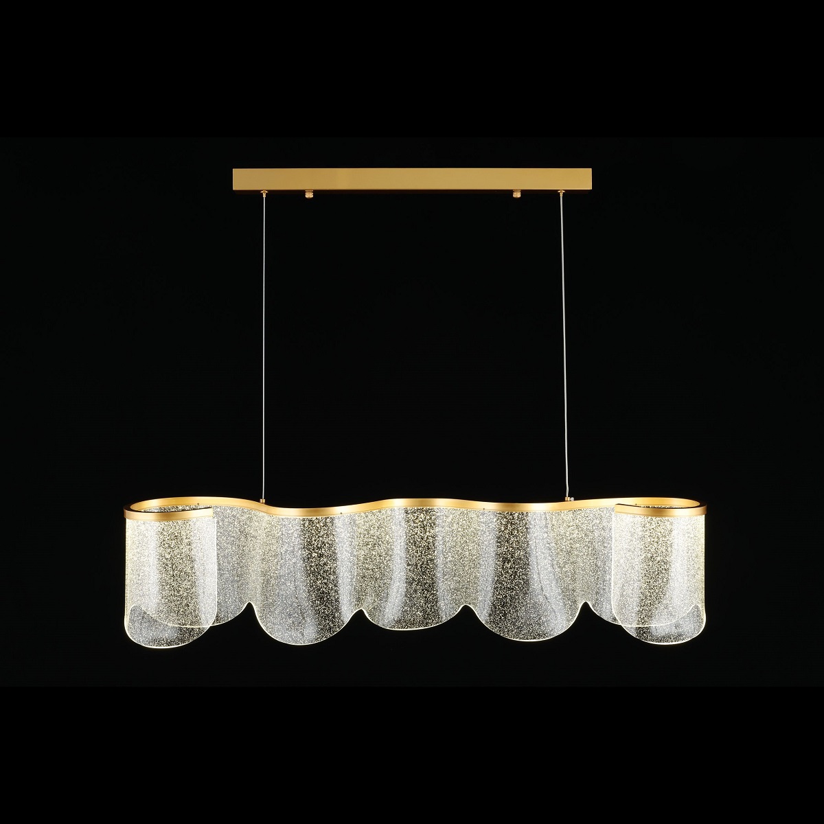 Подвесная люстра Aployt Olga APL.081.03.20 в Санкт-Петербурге