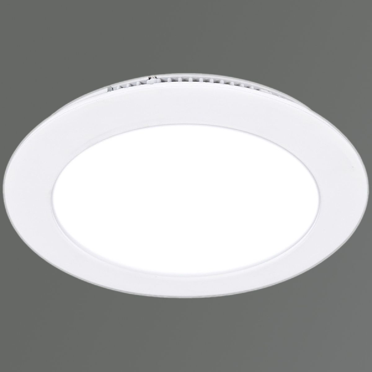 Встраиваемый светильник Reluce 00112-9.0-001LF LED 12W 4000K WT в Санкт-Петербурге