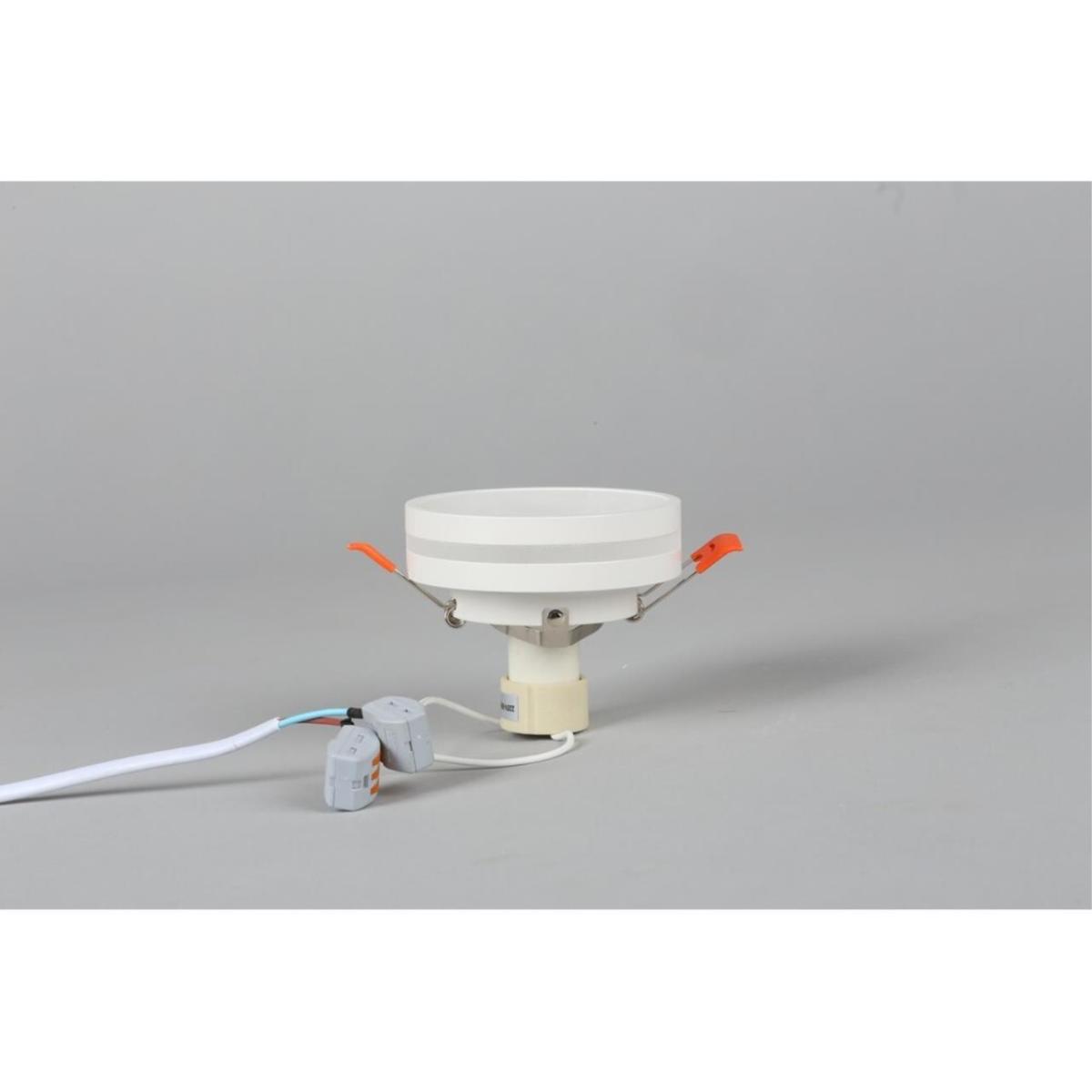 Встраиваемый светильник Omnilux Napoli OML-102709-01 в Санкт-Петербурге