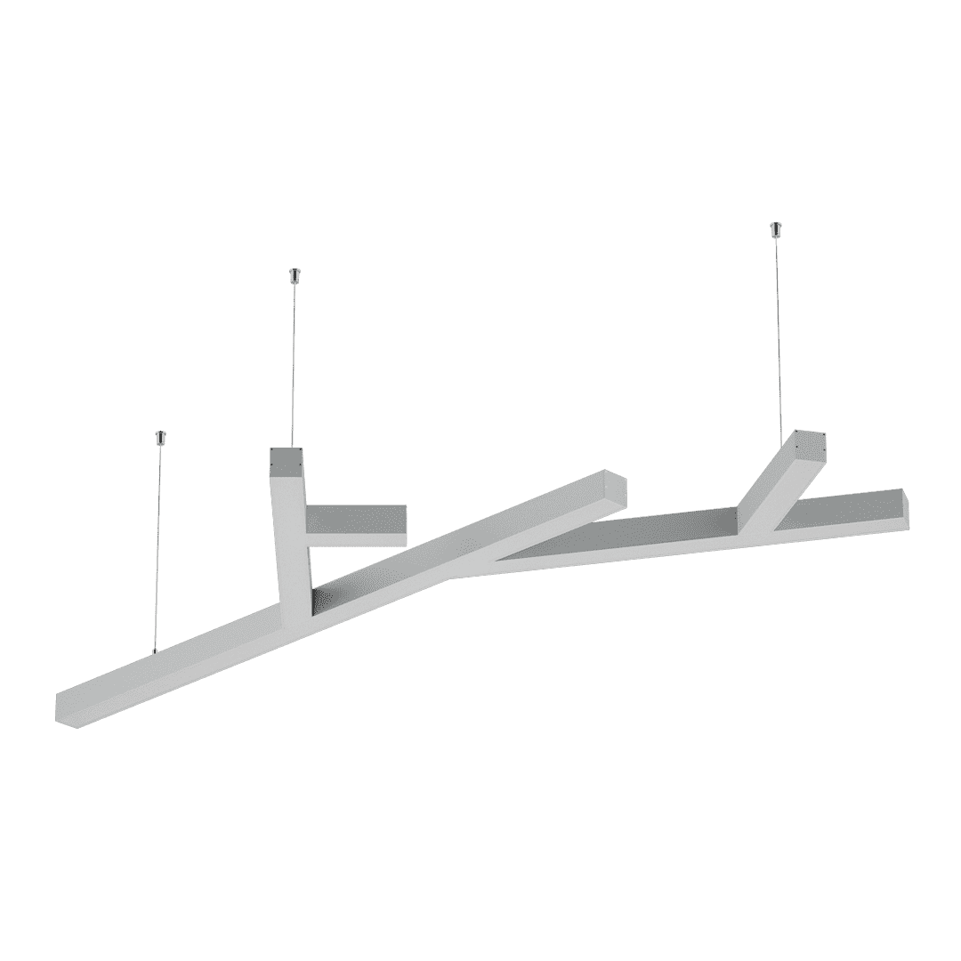 Подвесной светильник DesignLed Tree-A-5050-WW 002933 в Санкт-Петербурге